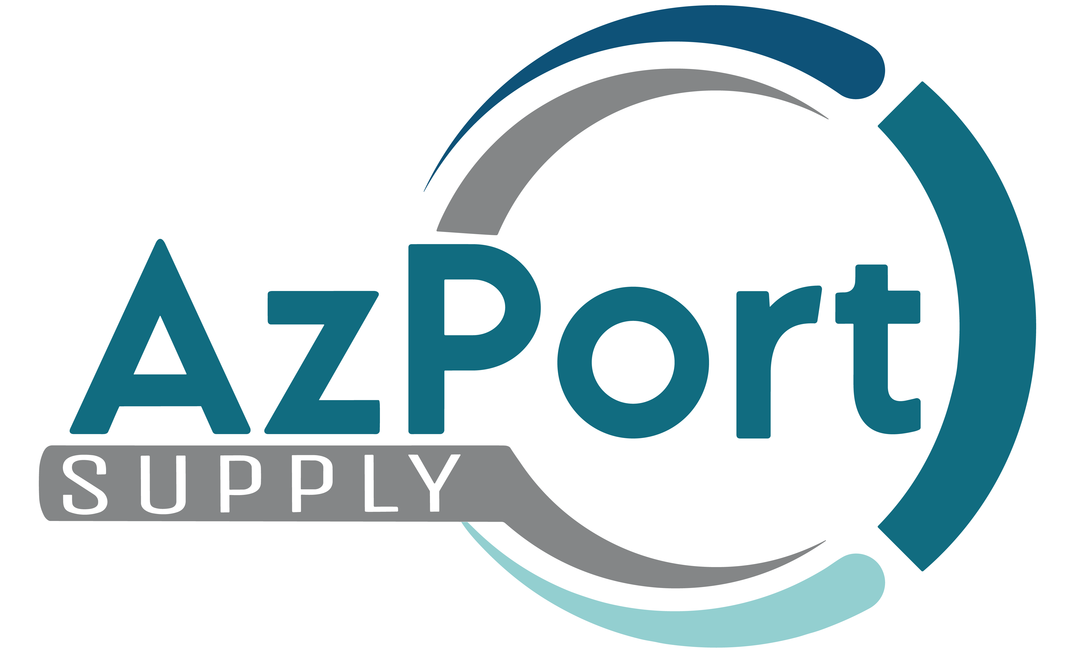 AzPort Supply - Industrial Supply Chain Solutions